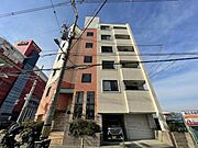 寝屋川公園駅より徒歩5分 4階 築22年11ヶ月の賃貸物件