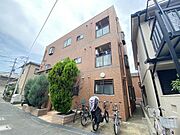 大和田駅より徒歩8分 3階 築22年11ヶ月の賃貸物件