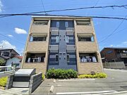 萱島駅より徒歩6分 3階 築11年9ヶ月の賃貸物件