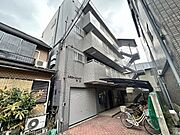 大日駅より徒歩14分 4階 築30年1ヶ月の賃貸物件