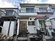 寝屋川市駅より徒歩24分 1階 築53年3ヶ月の賃貸物件