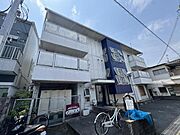 シティハイム上村 2階 築40年4ヶ月の賃貸物件