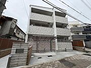 寝屋川市駅より徒歩6分 3階 新築の賃貸物件