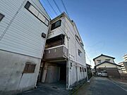 萱島駅より徒歩20分 1階 築28年2ヶ月の賃貸物件