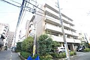 香里園駅より徒歩9分 2階 築23年3ヶ月の賃貸物件