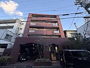 コーポラス都II 5階 築44年1ヶ月の賃貸物件