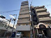 大和田駅より徒歩3分 8階 築2年5ヶ月の賃貸物件