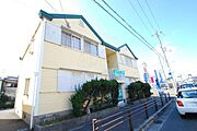 ウイローハイツB棟の賃貸物件