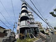 寝屋川市駅より徒歩19分 4階 築31年2ヶ月の賃貸物件