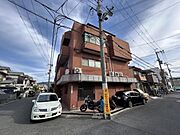 萱島駅より徒歩37分 1階 築33年5ヶ月の賃貸物件