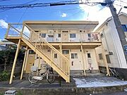 山本ハイツの賃貸物件