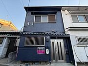 西三荘駅より徒歩7分 築56年1ヶ月 2階建の賃貸物件