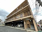 寝屋川市駅より徒歩13分 3階 築49年の賃貸物件