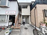 門真南駅より徒歩10分 築45年6ヶ月 2階建の賃貸物件