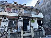 寝屋川市駅より徒歩33分 1階 築46年5ヶ月の賃貸物件