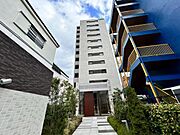 門真市駅より徒歩9分 4階 築6年の賃貸物件