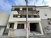 香里園駅より徒歩19分 築36年5ヶ月 3階建の賃貸物件