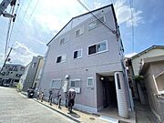 レジデンスパール 1階 築30年の賃貸物件