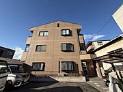 門真市駅より徒歩8分 3階 築27年1ヶ月の賃貸物件