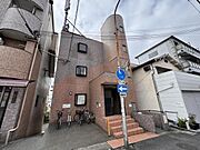 萱島駅より徒歩4分 1階 築37年6ヶ月の賃貸物件