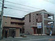 住道駅より徒歩27分 2階 築24年の賃貸物件