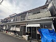 忍ケ丘駅より徒歩11分 築54年10ヶ月 2階建の賃貸物件
