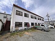 香里園駅より徒歩27分 2階 築42年4ヶ月の賃貸物件