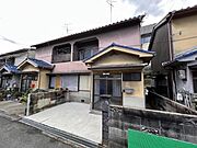 香里園駅より徒歩16分 1階 築57年の賃貸物件