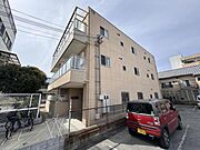 門真市駅より徒歩7分 3階 築10年7ヶ月の賃貸物件