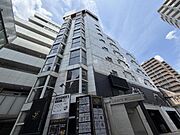 香里園駅より徒歩4分 8階 築37年10ヶ月の賃貸物件