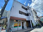 萱島駅より徒歩8分 2階 築39年2ヶ月の賃貸物件