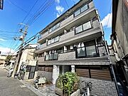 古川橋駅より徒歩14分 3階 築24年6ヶ月の賃貸物件