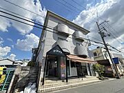 リーフハイツ 2階 築32年9ヶ月の賃貸物件