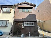 寝屋川市駅より徒歩24分 築61年5ヶ月 2階建の賃貸物件