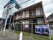 香里園駅より徒歩18分 築47年10ヶ月 2階建の賃貸物件