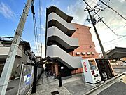 カノア 3階 築32年7ヶ月の賃貸物件