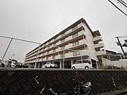 忍ケ丘駅より徒歩9分 6階 築31年2ヶ月の賃貸物件