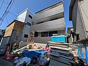 リアフラッツ香里園NORTH 1階 新築の賃貸物件