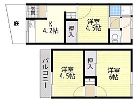 間取り：227102267134