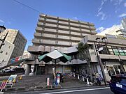 香里園駅より徒歩5分 6階 築39年4ヶ月の賃貸物件