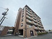 グレイシィーフジ 5階 築29年1ヶ月の賃貸物件