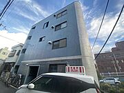 寝屋川市駅より徒歩7分 3階 築36年1ヶ月の賃貸物件