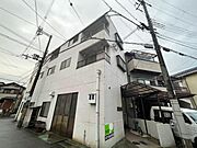 MSMハイツ 3階 築37年11ヶ月の賃貸物件