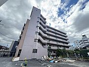 アスカサンハイム 6階 築34年1ヶ月の賃貸物件