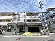 サンプラザ石津 2階 築35年11ヶ月の賃貸物件