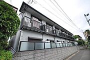 大和田駅より徒歩7分 2階 築31年6ヶ月の賃貸物件