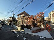 香里園駅より徒歩12分 築3年3ヶ月 2階建の賃貸物件