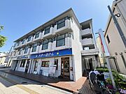 寝屋川市駅より徒歩8分 1階 築39年の賃貸物件