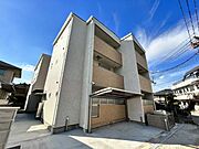 クレアール大久保町の賃貸物件