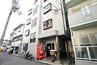 大阪府門真市向島町12番12号：物件画像／賃貸住宅サービスFC寝屋川店　株式会社BONDS